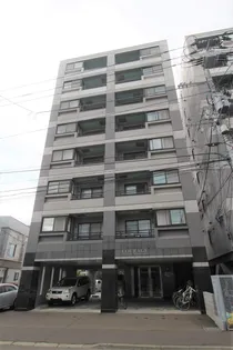 クラージュ南円山の画像