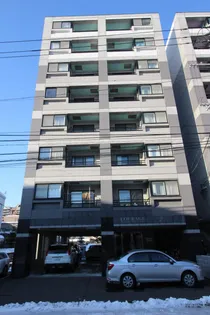 ノヴァ南円山の画像