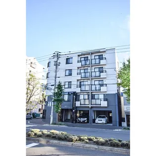 ノヴァ発寒南の画像