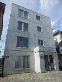 TSコート南10条の画像