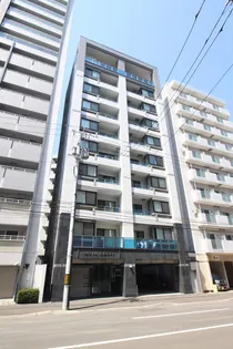 ノヴァ大通の画像