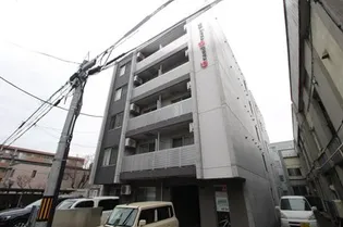 グランオルセーS8の画像