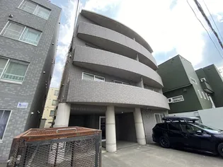 フロンティア円山の画像