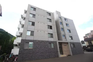 コンサップ円山公園の画像