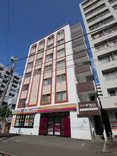 メゾン南7条ビルの画像