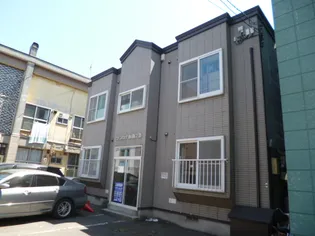 コアライズ参番館の画像