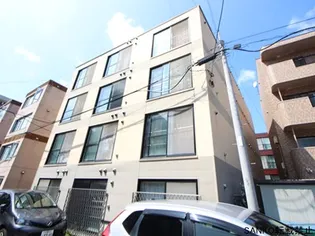 ローズマリー【403号室】の外観