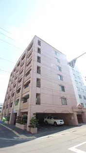 セゾンドブランシェ南3条の画像