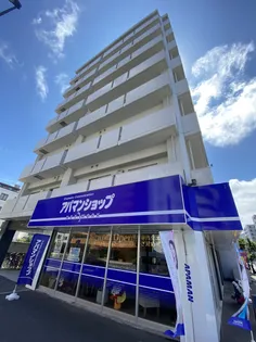 セレブ シティの画像