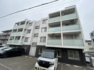 リッツハウス山の手の画像