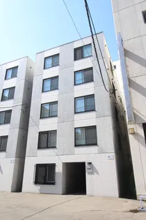 HOPE桑園【5階】の外観