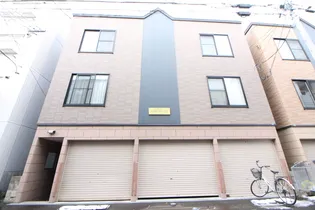 パロット・S7【202号室】の外観