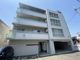 ESTAVIE円山の画像