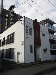 六条ハイツの画像