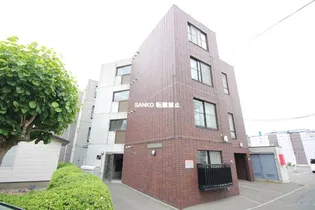 アルファアパル大倉の画像