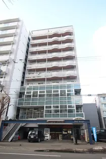 パークアベニュー札幌の画像