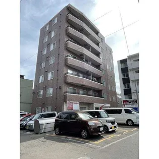 ラフォーレ円山の画像