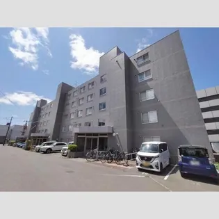 レスポワール発寒の画像