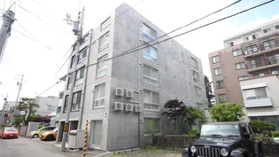 グランドサクセス行啓通【0403号室】の外観