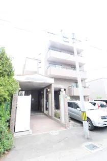 山鼻コンパウンドの画像