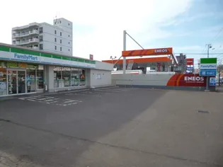 山鼻コンパウンド【0103号室】の周辺