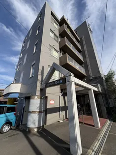 アンクレール宮の森の画像