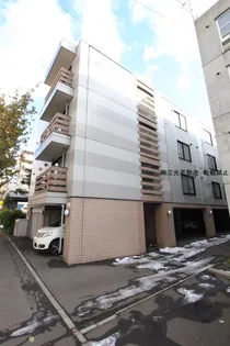 アビタ円山の画像