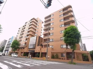 ダイアパレス北3条第2の画像