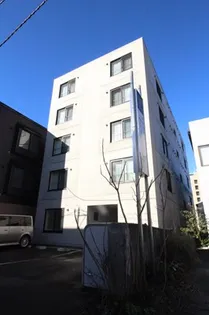 HOPE北円山【5階】の外観