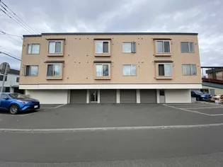 サマセット ハウス弐番館の画像