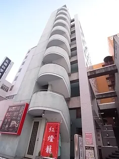 カサフォルテ【8階】の外観