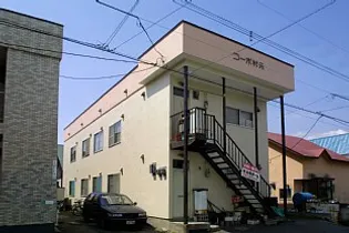 コーポ村元の画像