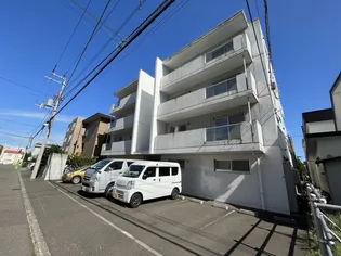 グランメゾン西町の画像