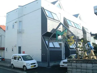 メゾネ山の手の画像