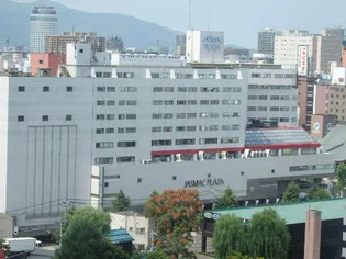 ティアラタワー中島倶楽部(Ⅰ−Ⅳ)【8階】の周辺