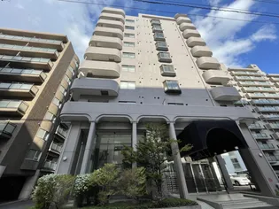 メゾンドブーケパークの画像