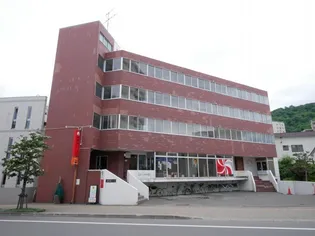 裏参道ハイツの画像