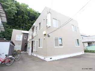 プリメーラ南円山の画像