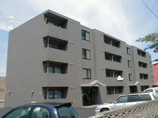 ハイデンス20ー6の画像