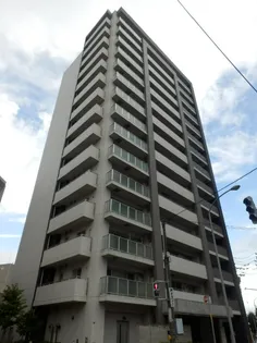 レジディア円山北5条の画像