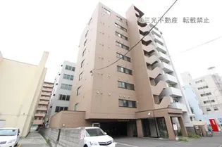 フォレスト円山の画像