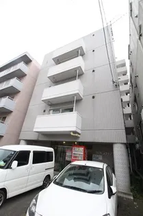 ヴィラ ススキノの画像