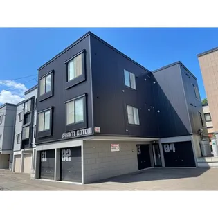 アヴァンティ琴似の画像