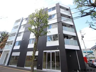 クレマティス円山の画像