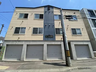 カーサ石山通の画像