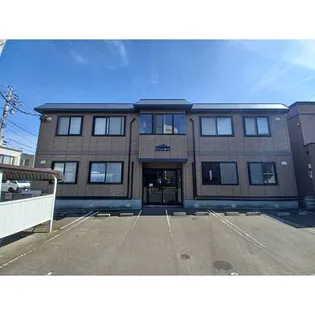 セジュール西町の画像