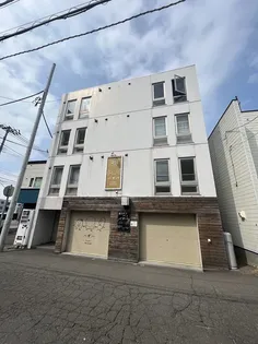 ブランノワール西町南の画像