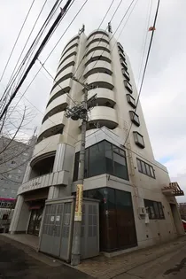 ラベニュー札幌【301号室】の外観