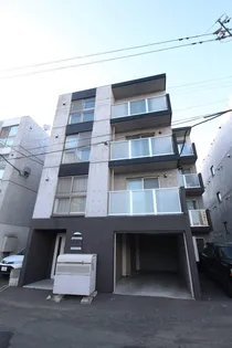 アルシオーネN4【302号室】の外観