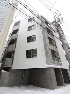 NOBLESSE札幌南6条の画像